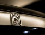 Rolls-Royce Dawn Inspired by Music 2018 года